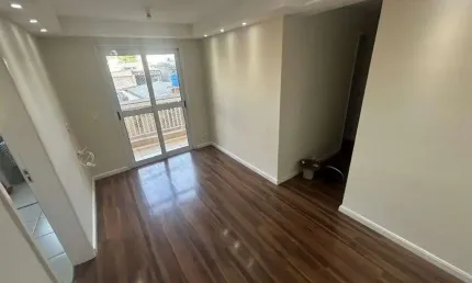 Apartamento a venda com 2 quartos em Novo Osasco, OSASCO