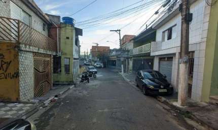 Casa com 1 quarto para alugar no Veloso, Osasco 