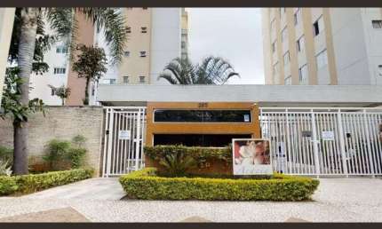 Oportunidade apartamento a venda na Vila Sao Francisco (Zona Oeste), Sao Paulo