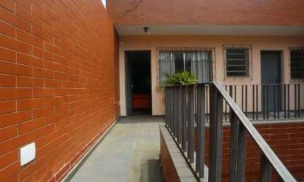 Casa de 2 quartos para alugar no Jaguare, Sao Paulo