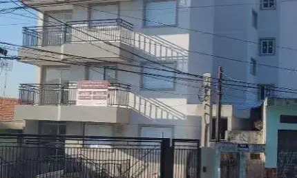 Apartamento padrao a venda no Km 18, Osasco - 2 dormitorios, garagem e mais