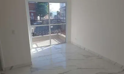 Apartamento de 2 dormitorios a venda no km 18 em osasco