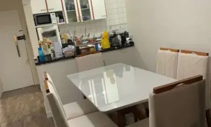 Apartamento de 3 quartos no Parque Continental, Sao Paulo