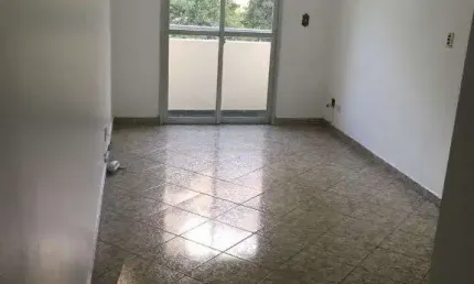Lindo apartamento a venda no parque continental, sao paulo