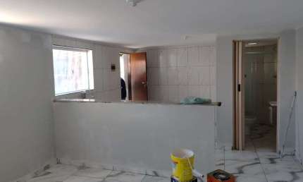 Aluguel de casa padrao no Jaguare, Sao Paulo - Imovel com 1 dormitorio