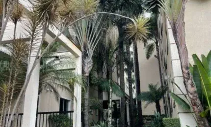 Apartamento com 3 quartos à venda no Paraisópolis, São Paulo 