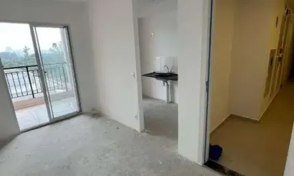 Apartamento novo para alugar de 2 quartos no jaguare, sao paulo