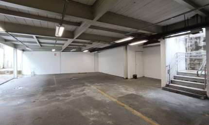 Amplo Predio Comercial a Venda e Locacao no Jaguare, Sao Paulo