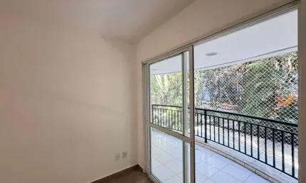 Apartamento a venda com lazer completo na Vila Sao Francisco (Zona Oeste), Sao Paulo