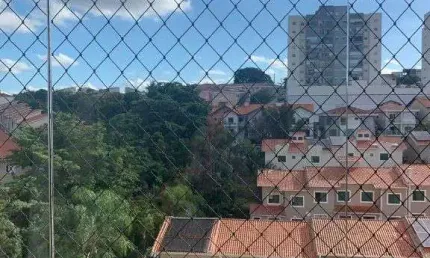 Apartamento a venda na vila sao francisco (zona oeste), sao paulo