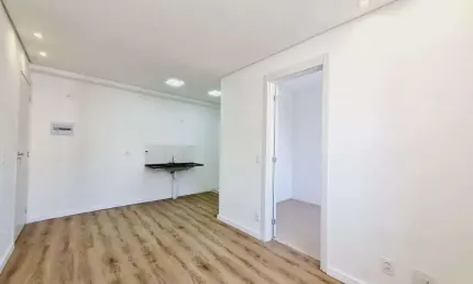 Apartamento para alugar de 2 quartos no Jaguare, Sao Paulo