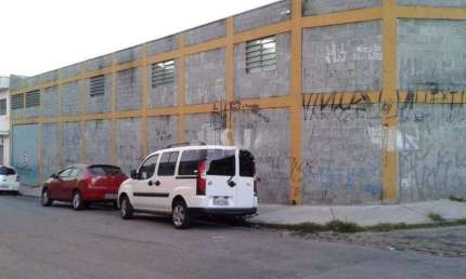 Oportunidade unica! Barracao comercial para alugar no Jardim Santo Elias
