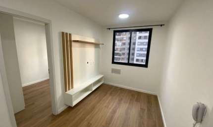 Charmoso Apartamento de 2 Dormitorios no Butanta, Sao Paulo