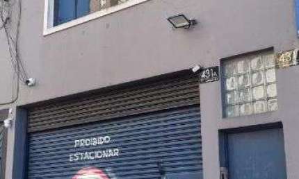 Prédio com 1 sala para alugar no Jaguaribe, Osasco 