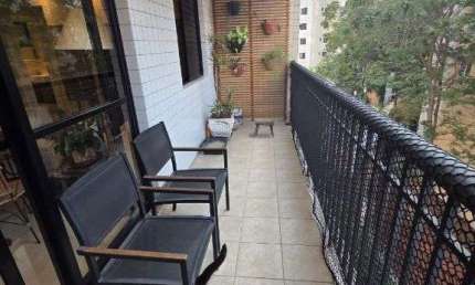 Lindo Apartamento de 2 quartos na Vila Sao Francisco zona oeste Sao Paulo