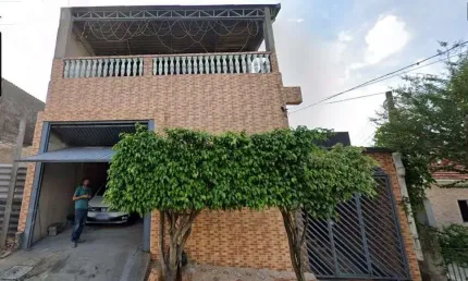 Venda de predio comercial e residencial na vila marcondes, carapicuiba sp