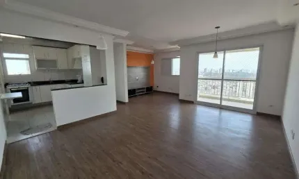 Apartamento de luxo para alugar no Jaguare, Sao Paulo 2 vagas!