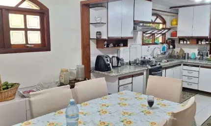 Maravilhoso Sobrado a venda em Cidade das Flores, Osasco