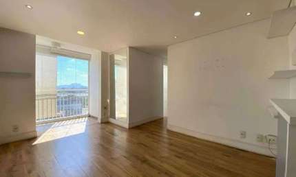 Lindo Apartamento de 3 Dormitorios com Area de Lazer Completa no Jaguare
