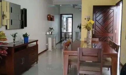 Casa a venda na Vila Sao Francisco, Sao Paulo: 3 dormitorios, suite, ar-condicionado e muito mais!