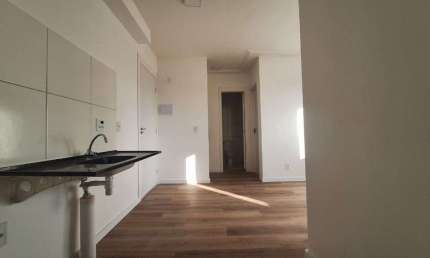 Apartamento com 2 quartos para alugar em Jaguaré, São Paulo 