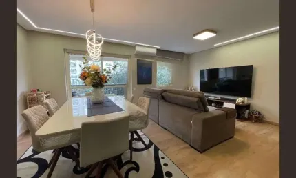 Apartamento a venda na vila sao francisco, sao paulo