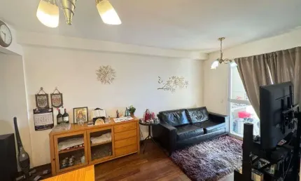 Apartamento a venda com area de lazer completa no Parque Continental, Sao Paulo