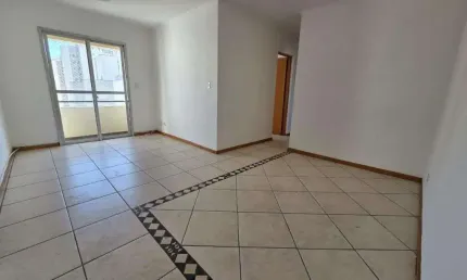Aluguel de apartamento com 3 quartos no parque continental