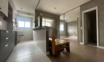 Lindo apartamento de 1 suite com lazer completo em Umuarama, Osasco