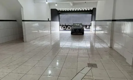 Excelente oportunidade! Loja comercial para alugar no bairro Km 18 em Osasco.