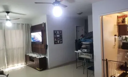 Lindo Apartamento a Venda em Jaguaribe, Osasco - 3 Dormitorios, Suite e Garagem Coberta