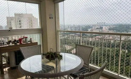 Apartamento de luxo a venda no Reserva Mairare Jardim Arpoador, Sao Paulo
