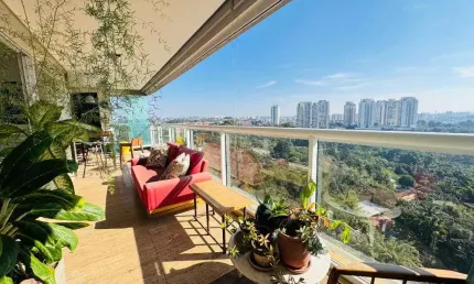 Maravilhoso Apartamento a venda de Alto Padrao em Vila Sao Francisco, Osasco