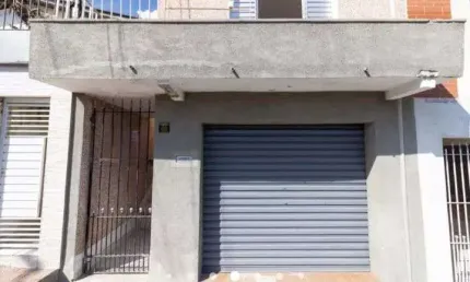 Casa para alugar em rio pequeno, sao paulo - 1 dormitorio, cozinha e mais!