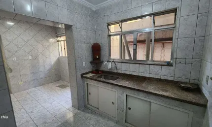 Casa confortavel com 2 dormitorios para alugar no rio pequeno, sao paulo