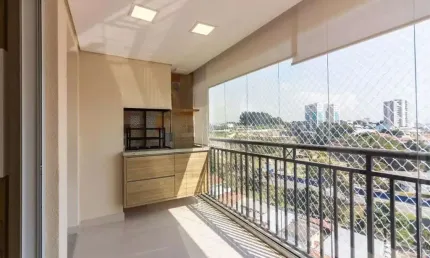 Apartamento de 2 dormitorios a venda na bela vista, osasco