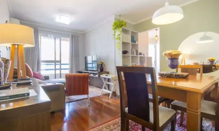 Espetacular apartamento a venda na Bela Vista em Osasco