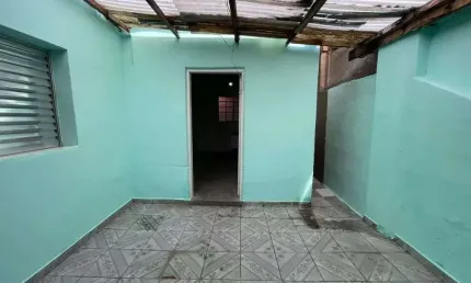 Espacosa casa para alugar em Sao Paulo - Bairro Rio Pequeno