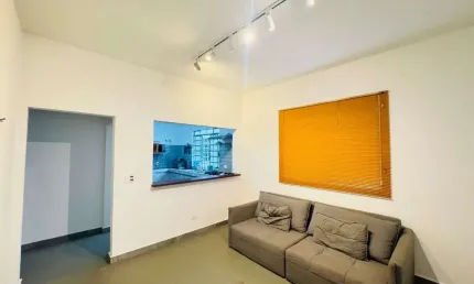 Casa de 2 suites no Jaguare, Sao Paulo: seu novo lar!