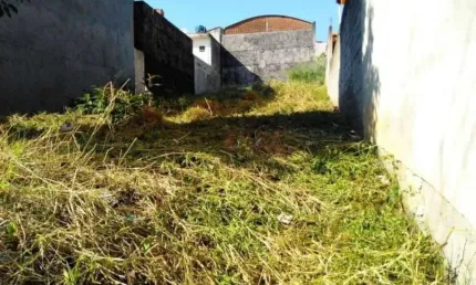 Terreno à venda no Parada XV de Novembro, São Paulo 