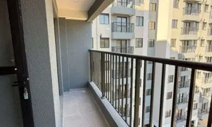 Apartamento de 2 dormitorios no jaguare, sao paulo - otima oportunidade!
