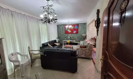 Casa de alto padrao para alugar no parque continental, sao paulo