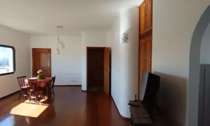 Apartamento de luxo com 3 dormitorios e suite no bairro Campesina em Osasco