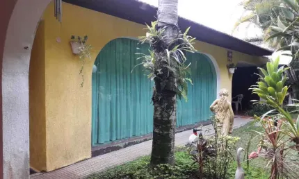 Magnifica casa a venda no parque continental - sao paulo