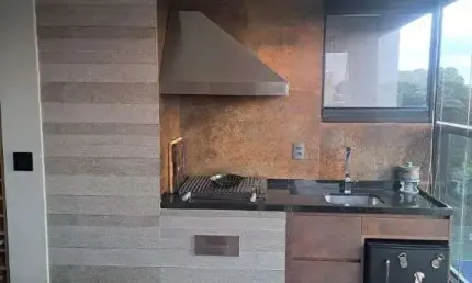Excelente apartamento a venda em vila sao francisco, osasco - sp