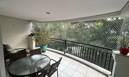 Apartamento a venda de luxo na vila sao francisco, sao paulo!