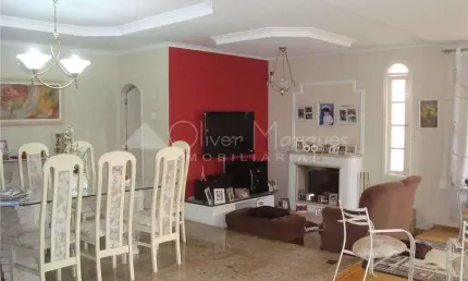 Sobrado de luxo com 4 suites e edicula em osasco - bairro campesina