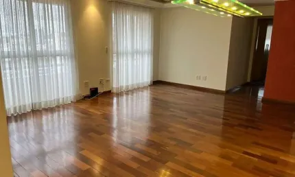 Apartamento de luxo com 3 suites e lazer completo na bela vista, osasco