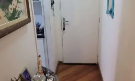 Apartamento terreo a venda no jaguare, sao paulo | 2 dormitorios, lazer completo!