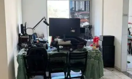 Apartamento a venda no bairro vila yara em osasco - 2 dormitorios